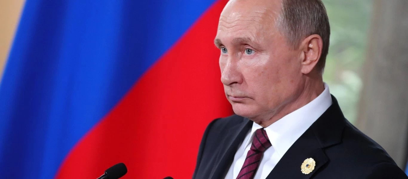 Β.Πούτιν και Ρ.Ντουτέρτε μίλησαν για την παράδοση εμβολίων στις Φιλιππίνες